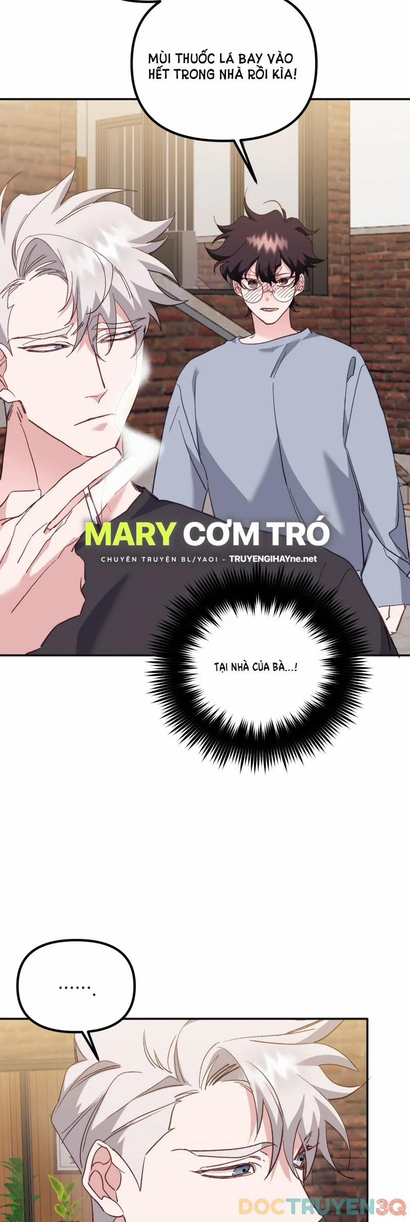 Khi Hổ Hạ Phàm 6.5 trang 8