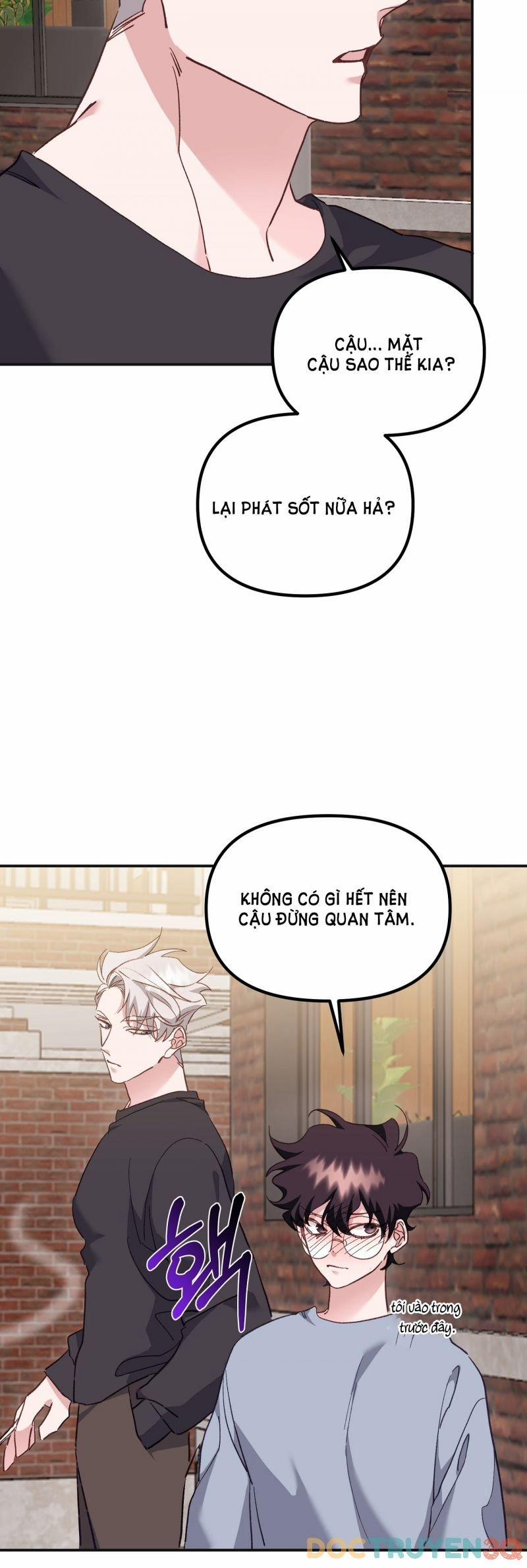 Khi Hổ Hạ Phàm 6.5 trang 9