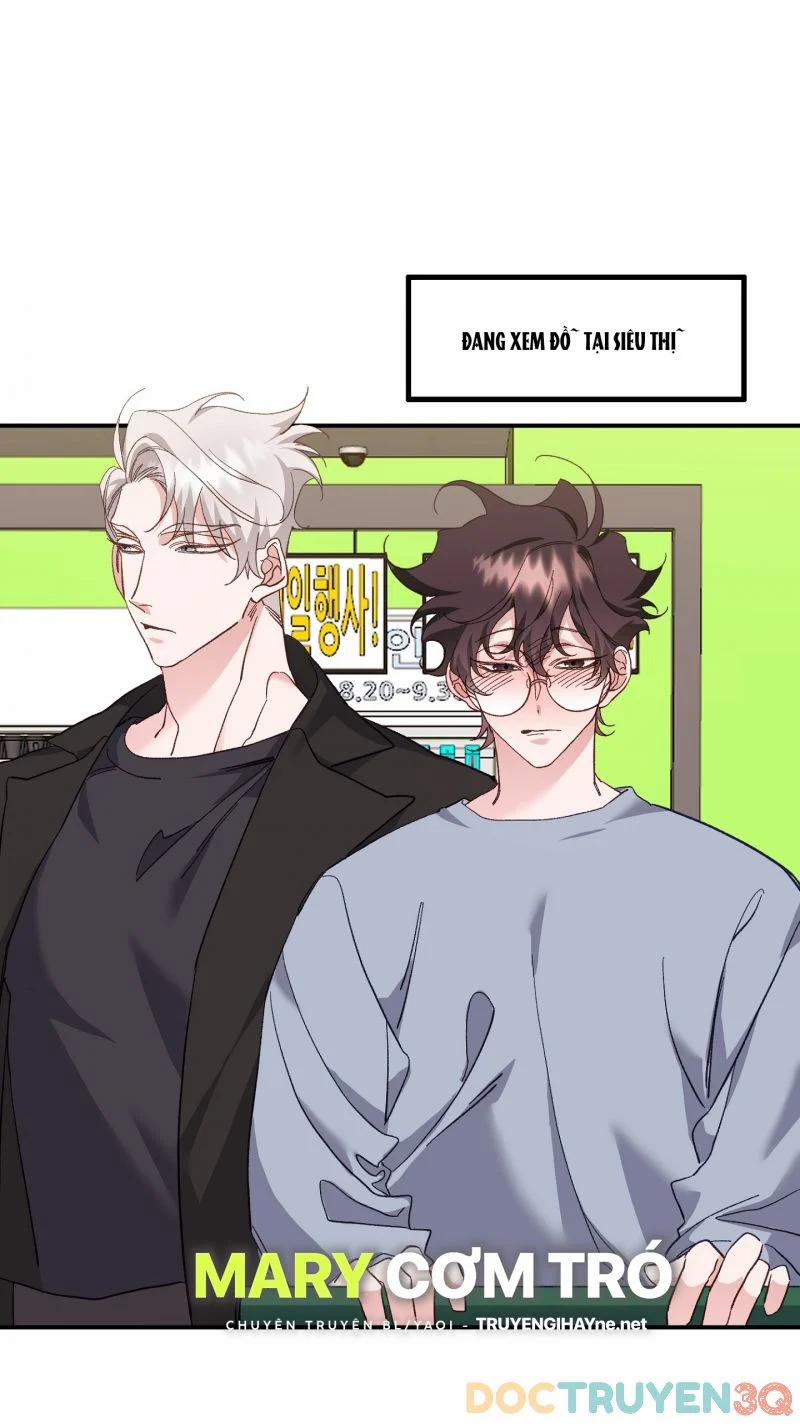 Khi Hổ Hạ Phàm 6 trang 0