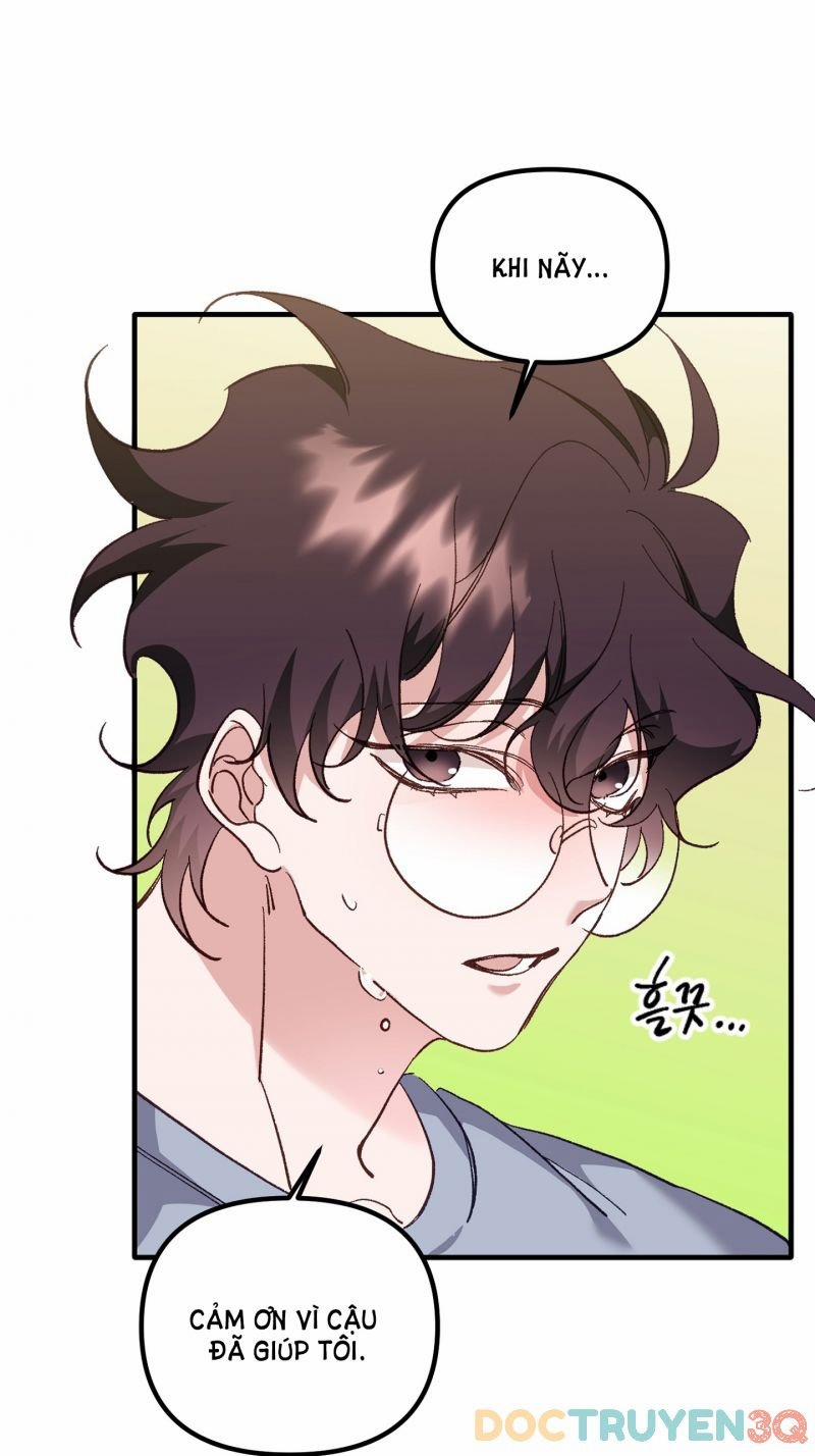 Khi Hổ Hạ Phàm 6 trang 1