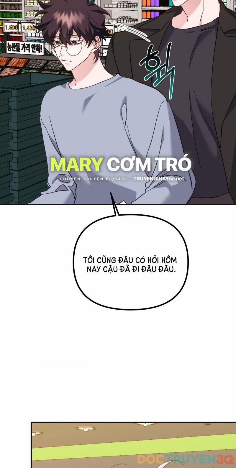 Khi Hổ Hạ Phàm 6 trang 10