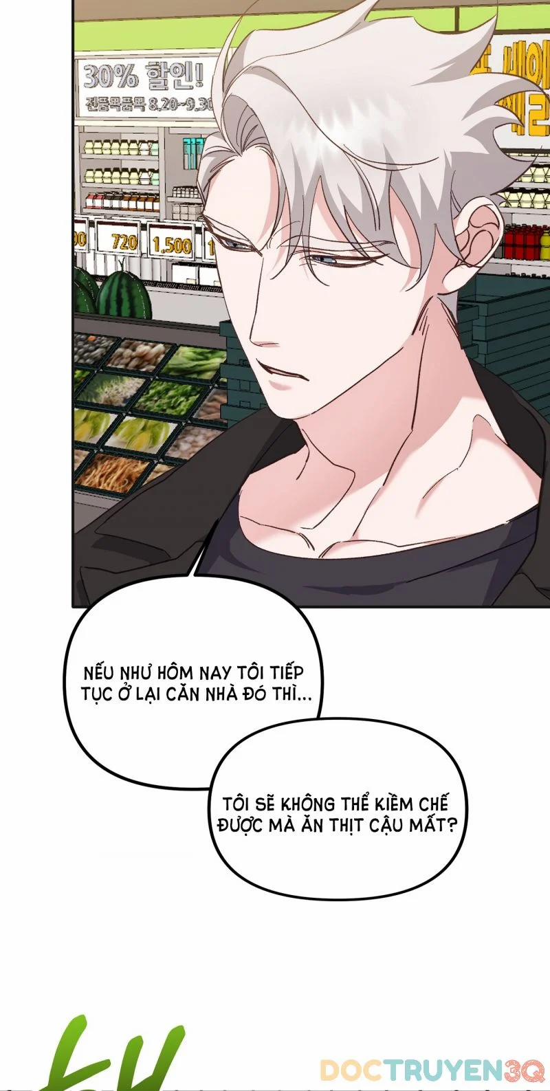 Khi Hổ Hạ Phàm 6 trang 11