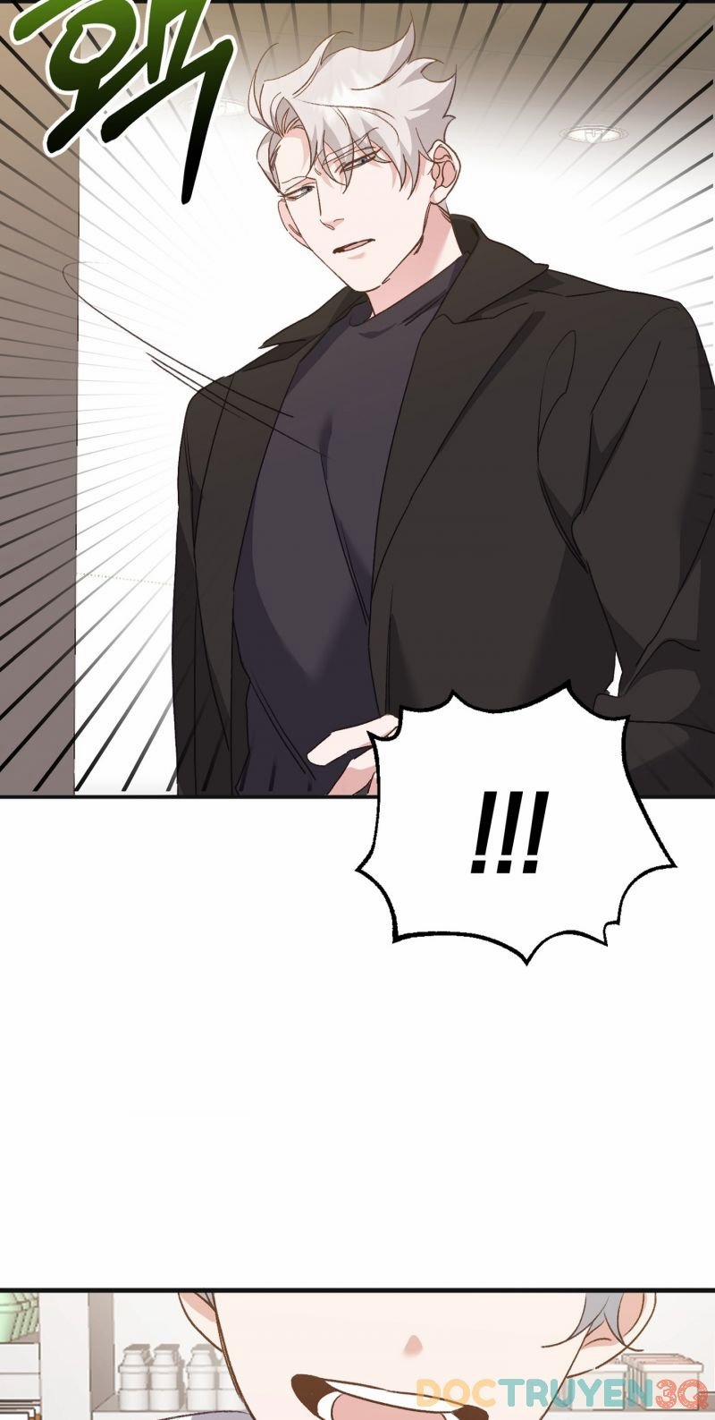 Khi Hổ Hạ Phàm 6 trang 12