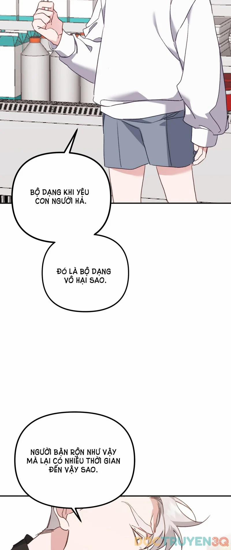 Khi Hổ Hạ Phàm 6 trang 15