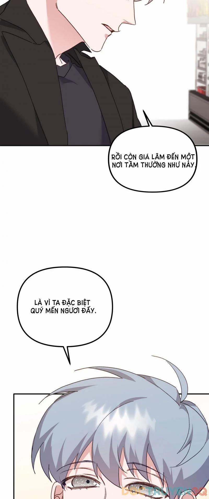 Khi Hổ Hạ Phàm 6 trang 16