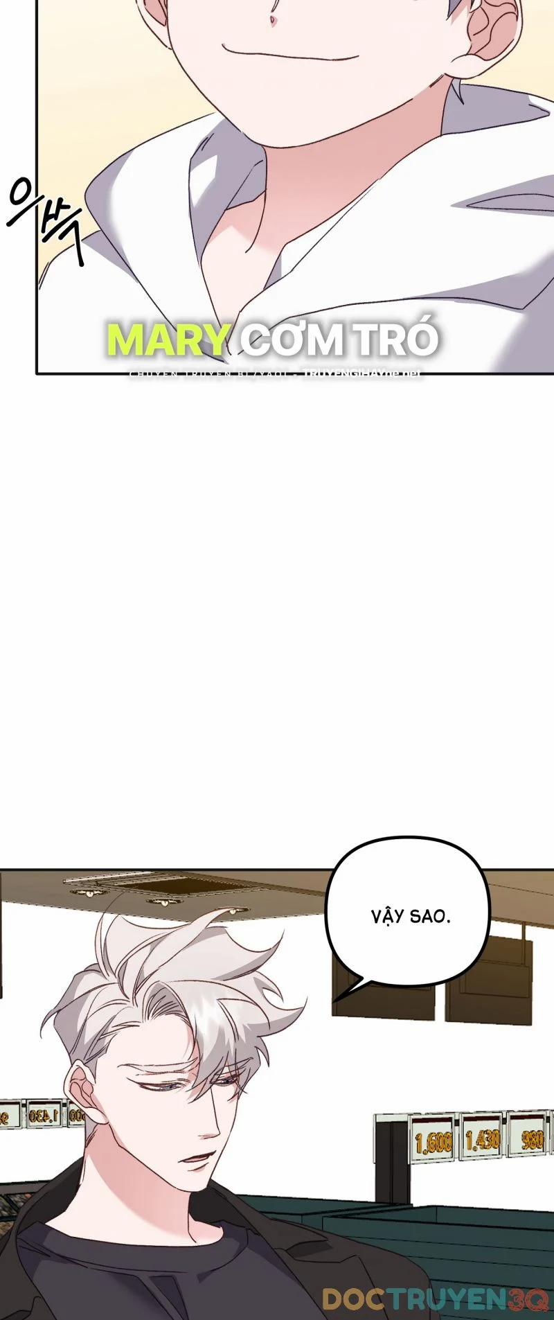 Khi Hổ Hạ Phàm 6 trang 17