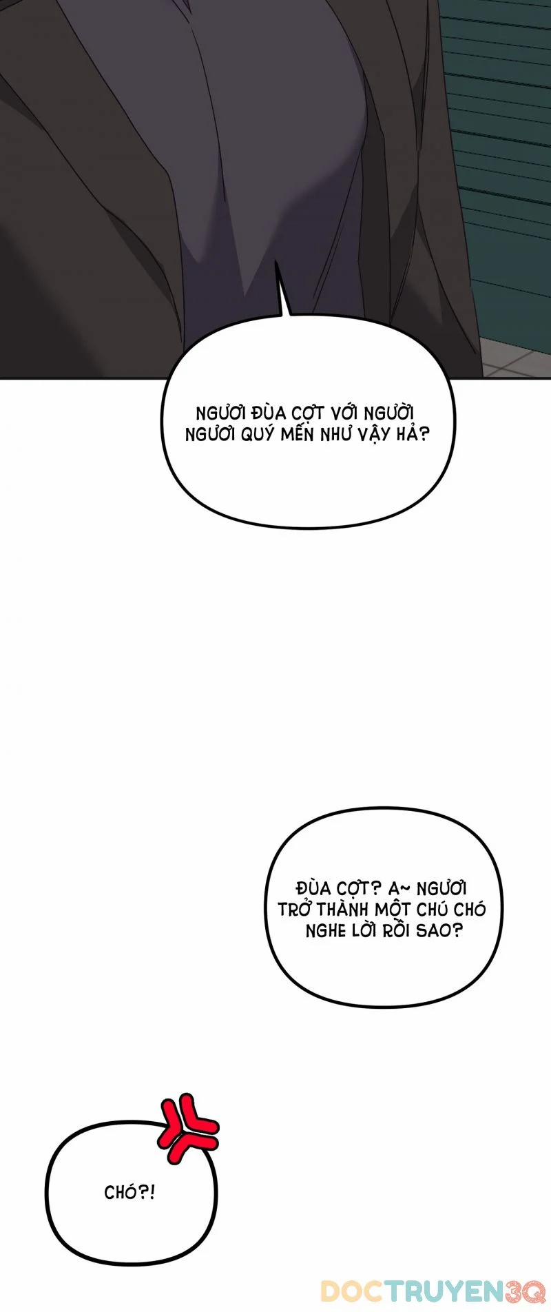 Khi Hổ Hạ Phàm 6 trang 18