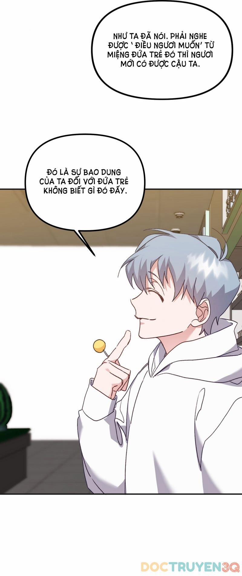 Khi Hổ Hạ Phàm 6 trang 19