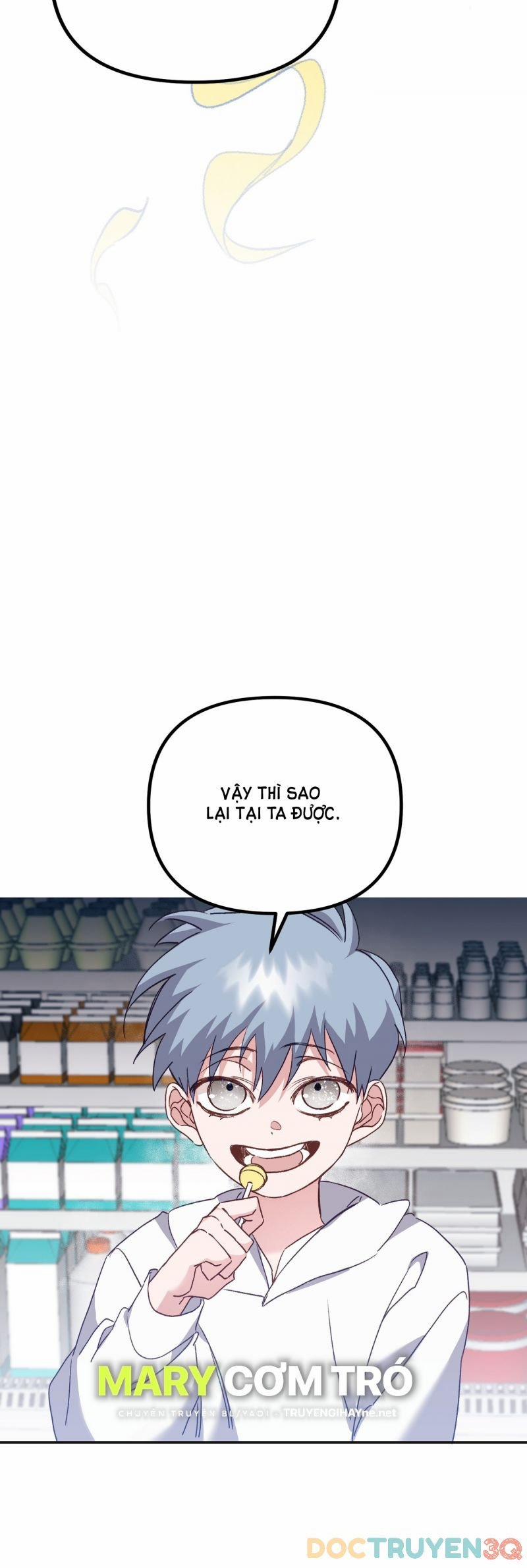 Khi Hổ Hạ Phàm 6 trang 22