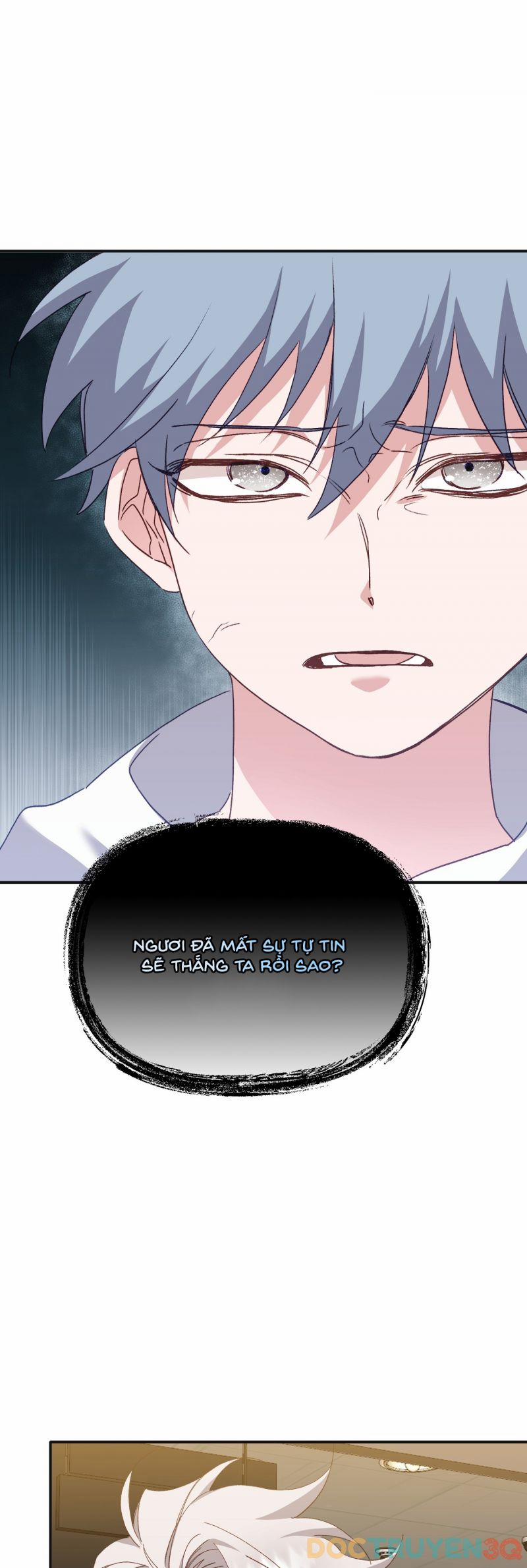 Khi Hổ Hạ Phàm 6 trang 23