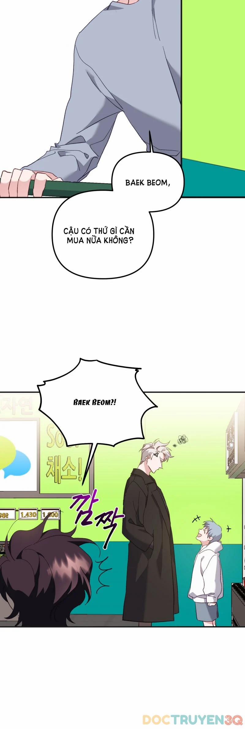 Khi Hổ Hạ Phàm 6 trang 25