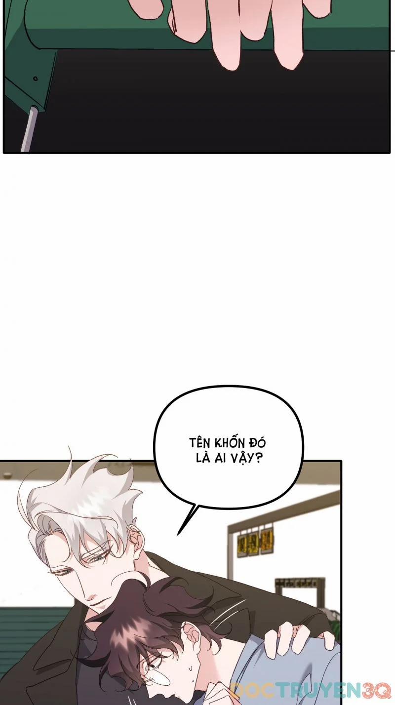 Khi Hổ Hạ Phàm 6 trang 3