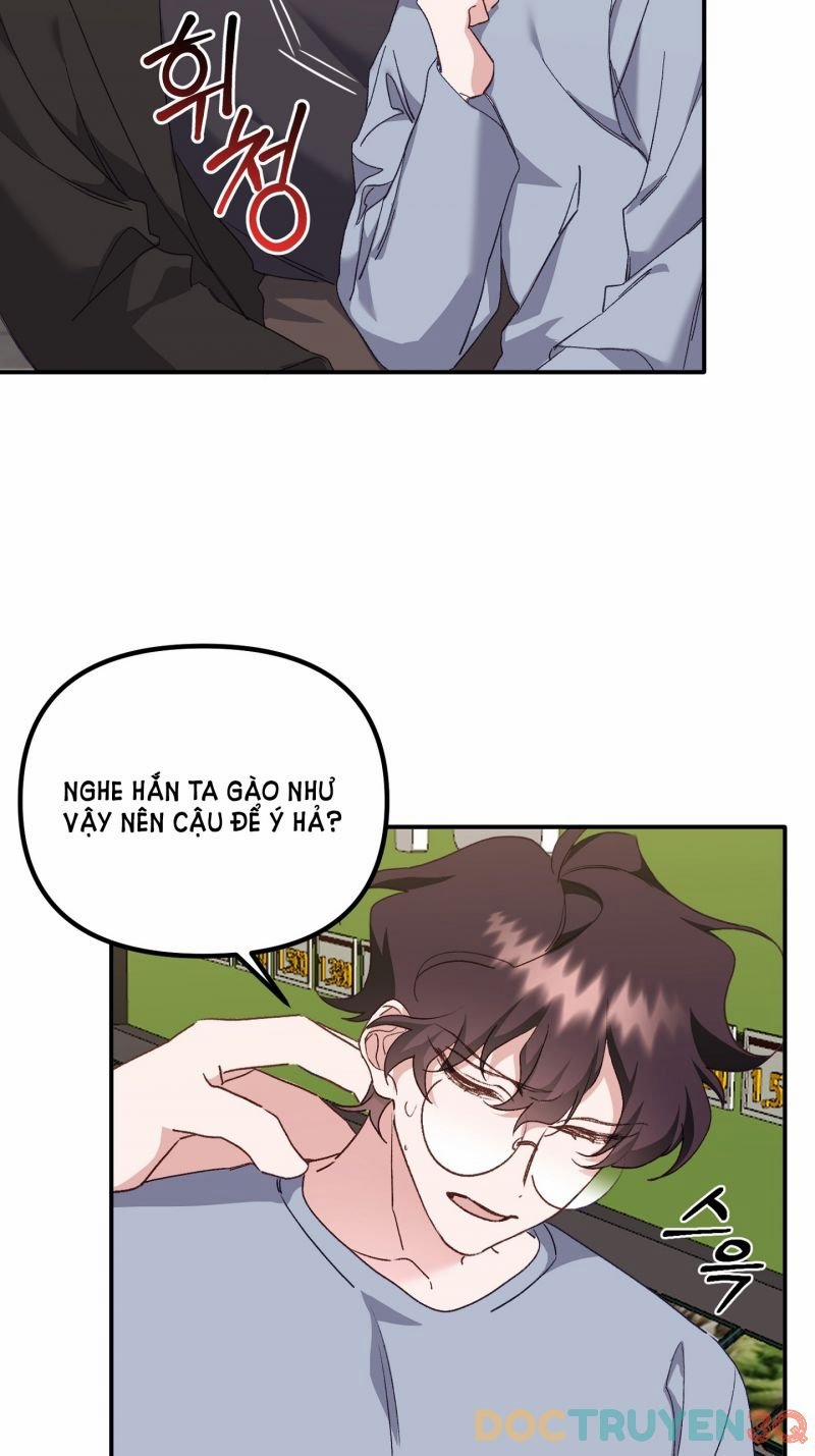 Khi Hổ Hạ Phàm 6 trang 4