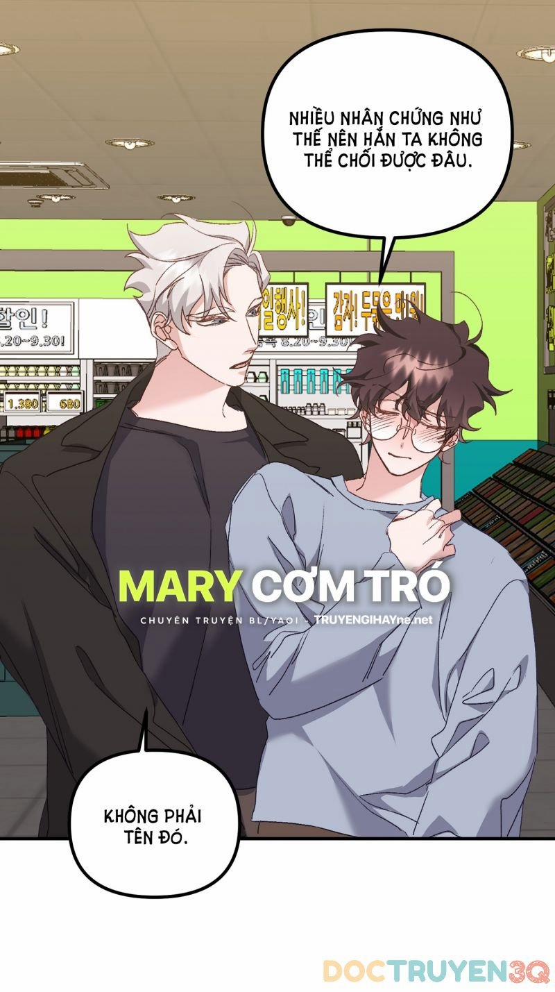 Khi Hổ Hạ Phàm 6 trang 6