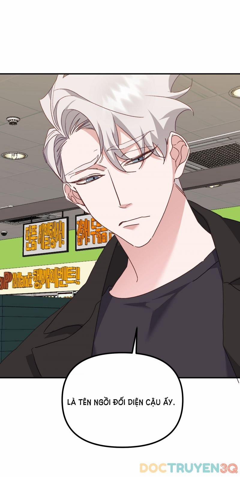 Khi Hổ Hạ Phàm 6 trang 7