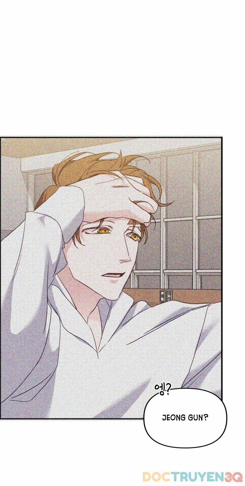 Khi Hổ Hạ Phàm 6 trang 8