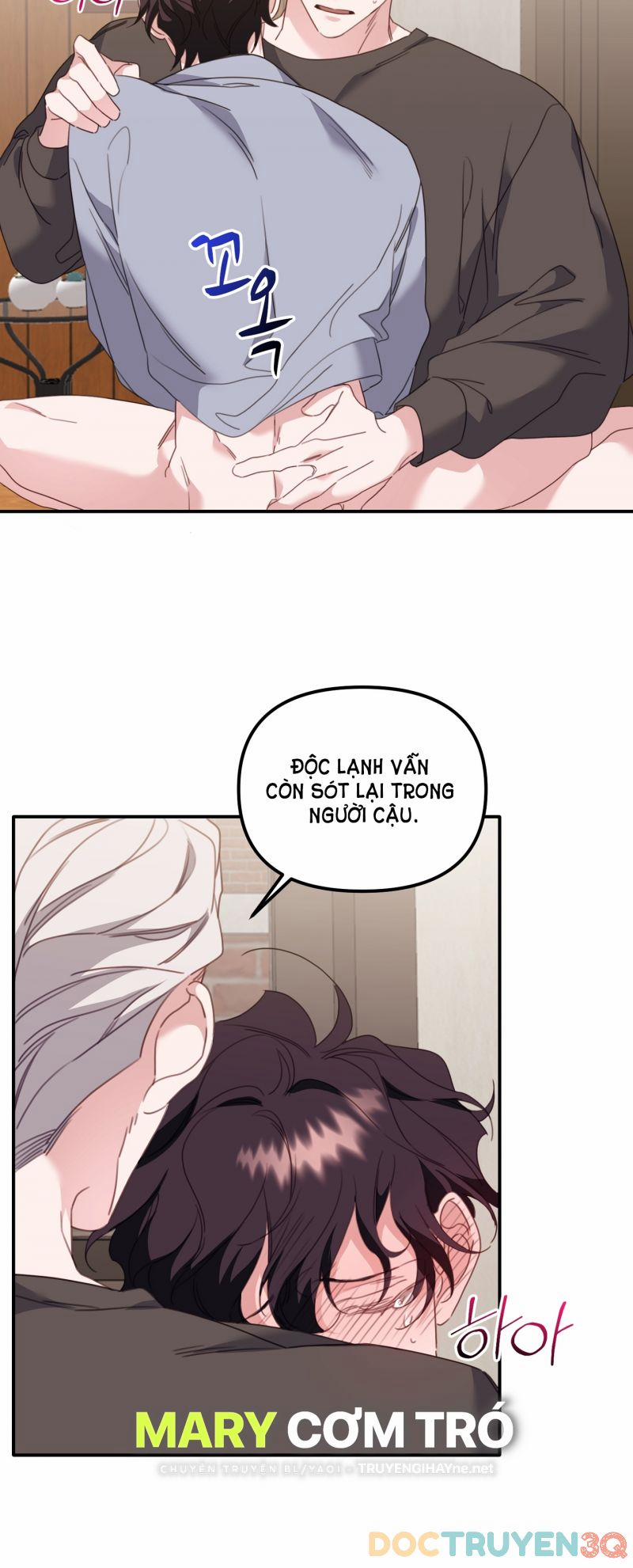 Khi Hổ Hạ Phàm 7.5 trang 17