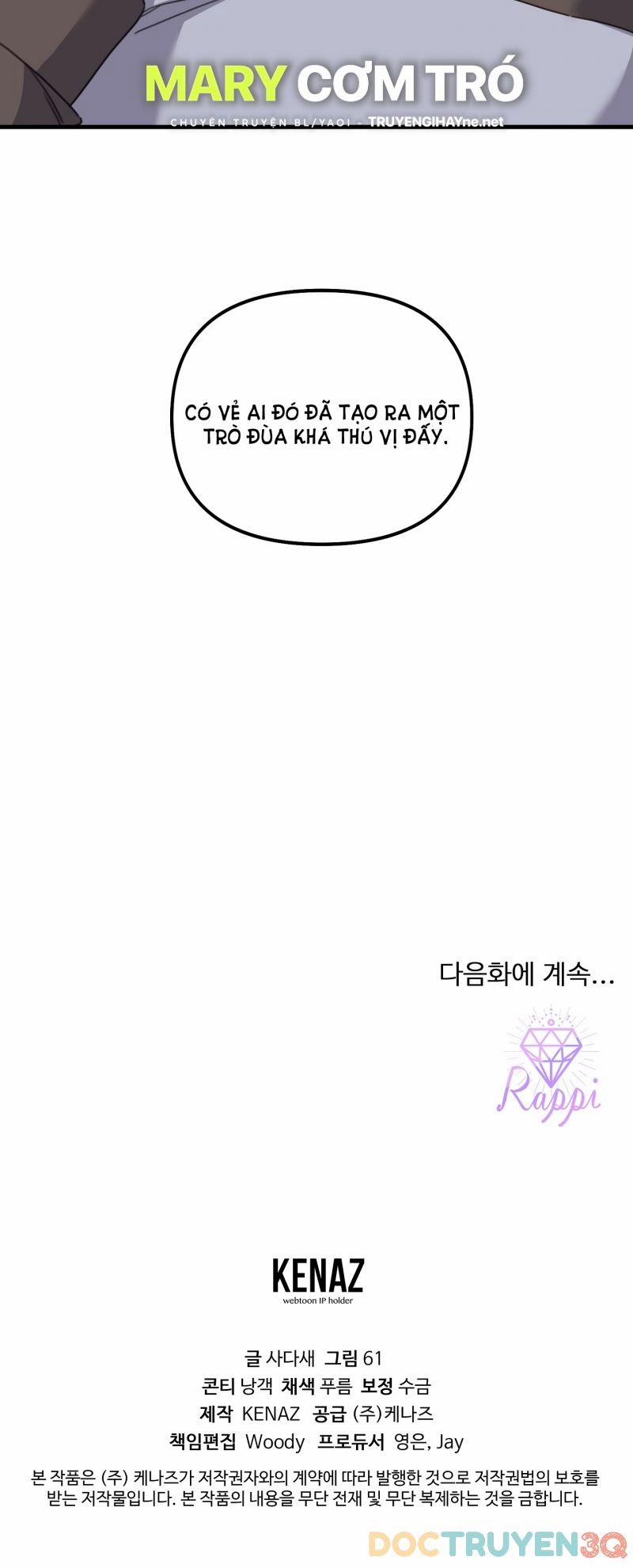 Khi Hổ Hạ Phàm 7.5 trang 20