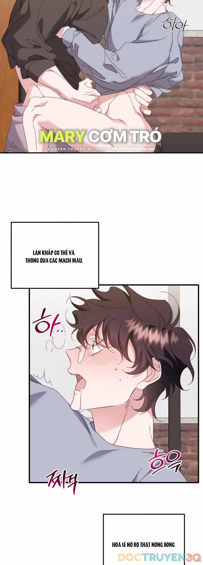 Khi Hổ Hạ Phàm 7 trang 1