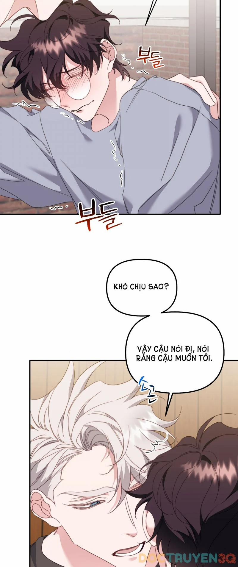 Khi Hổ Hạ Phàm 7 trang 10