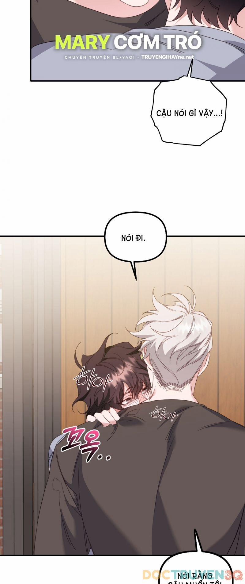 Khi Hổ Hạ Phàm 7 trang 11