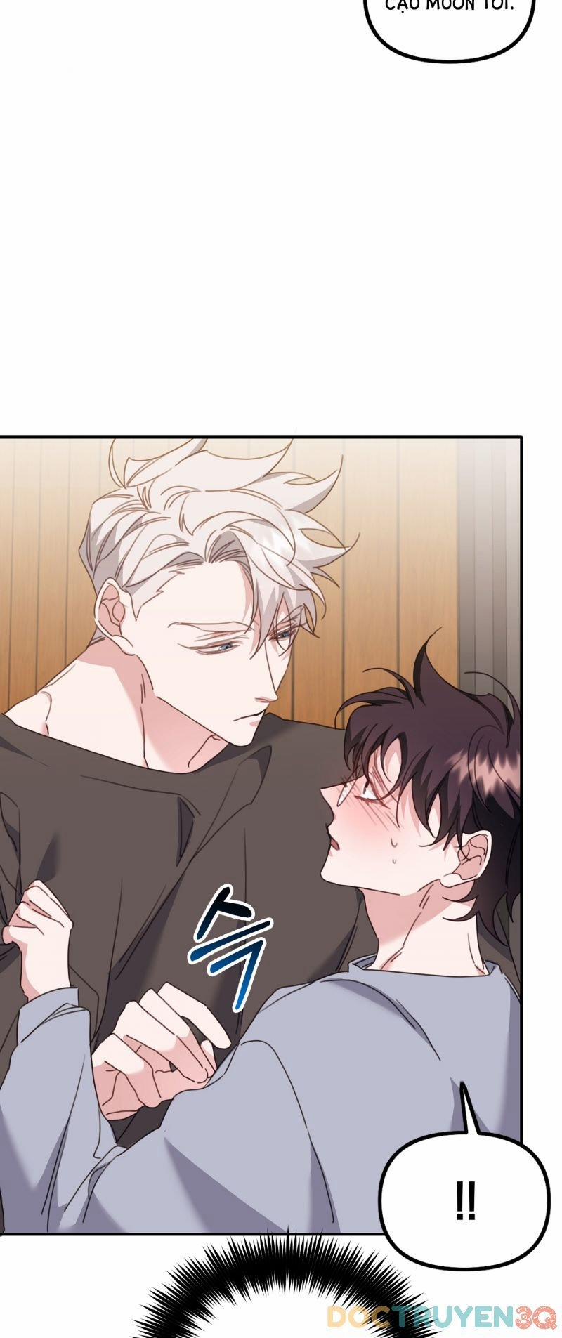 Khi Hổ Hạ Phàm 7 trang 12