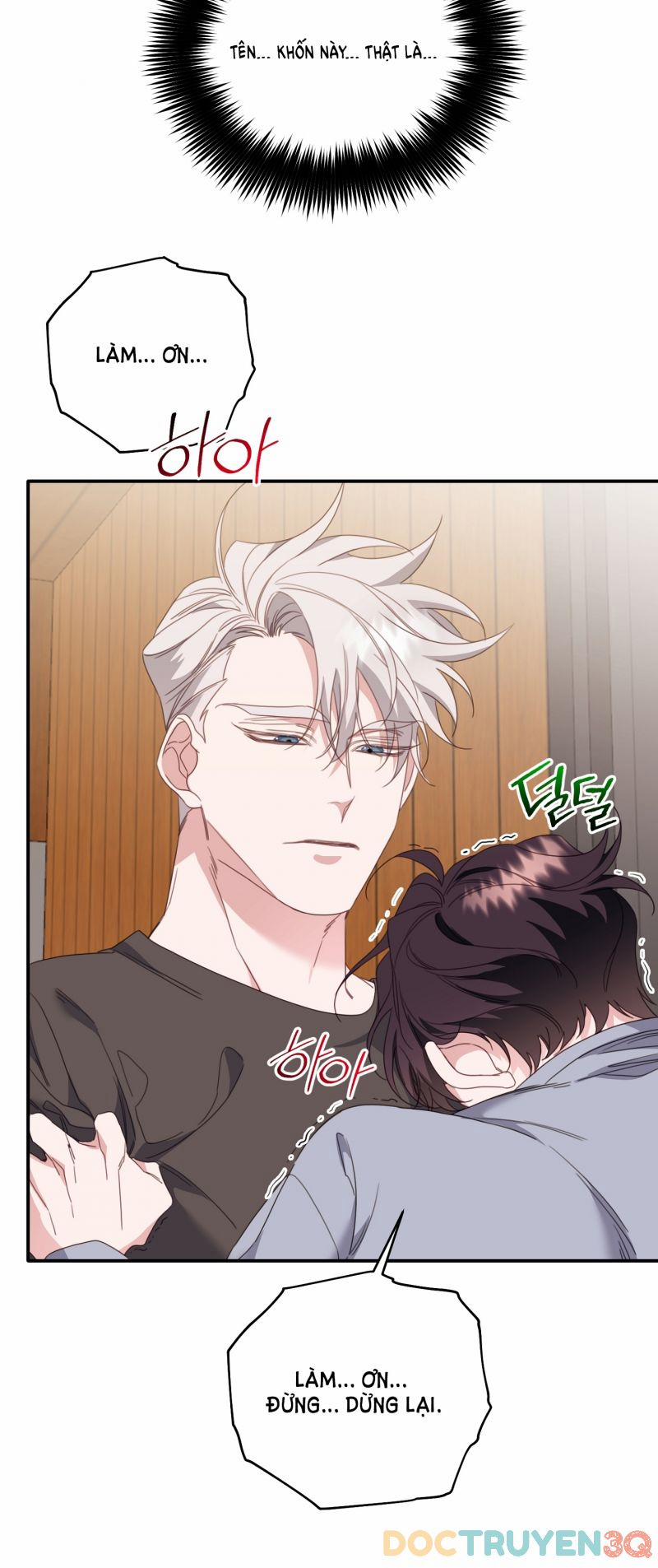 Khi Hổ Hạ Phàm 7 trang 13