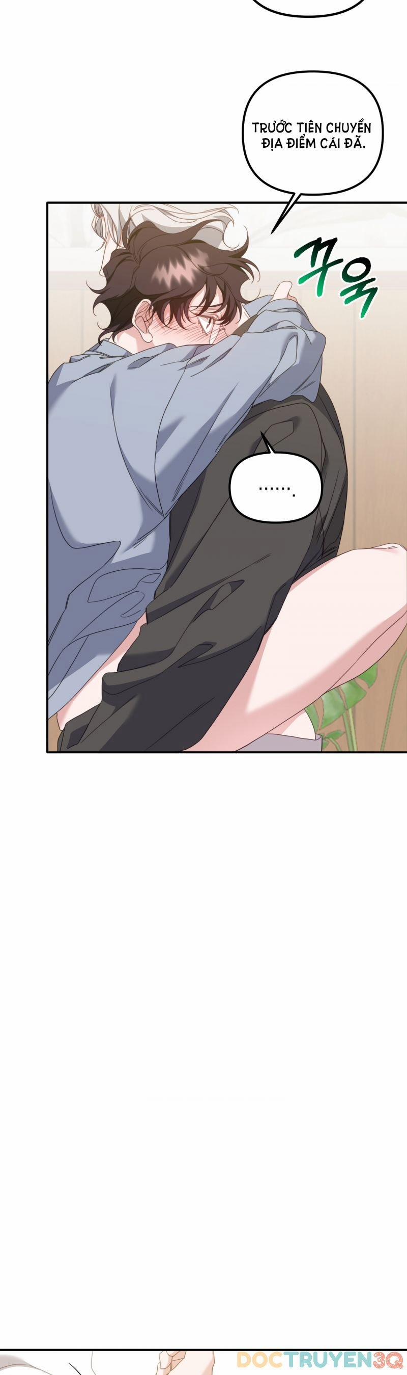 Khi Hổ Hạ Phàm 7 trang 15