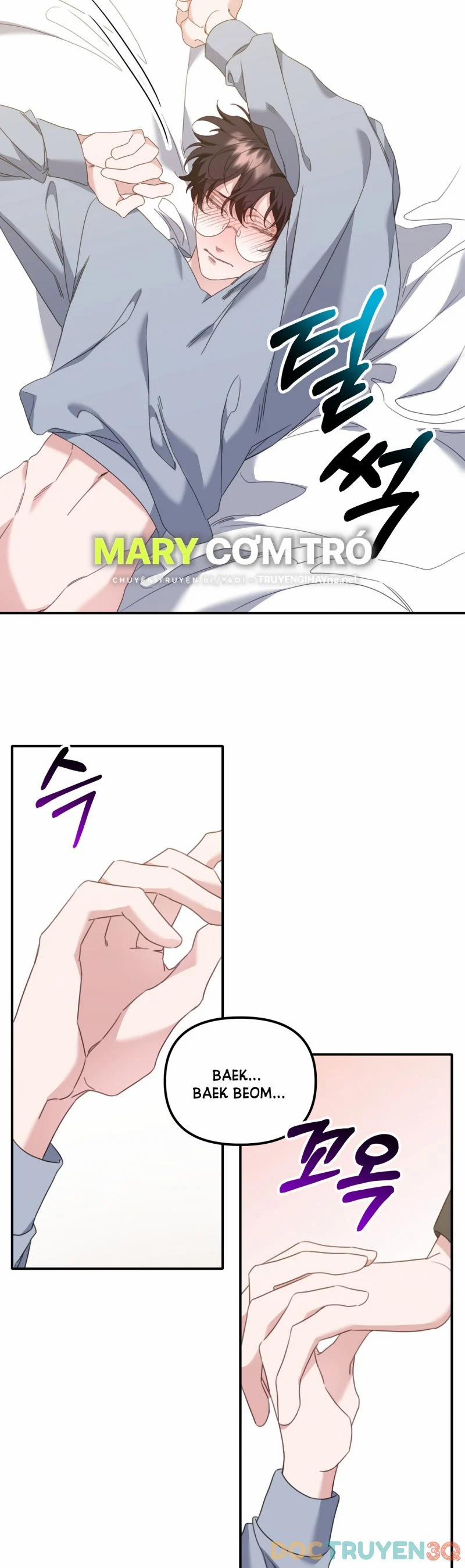 Khi Hổ Hạ Phàm 7 trang 16