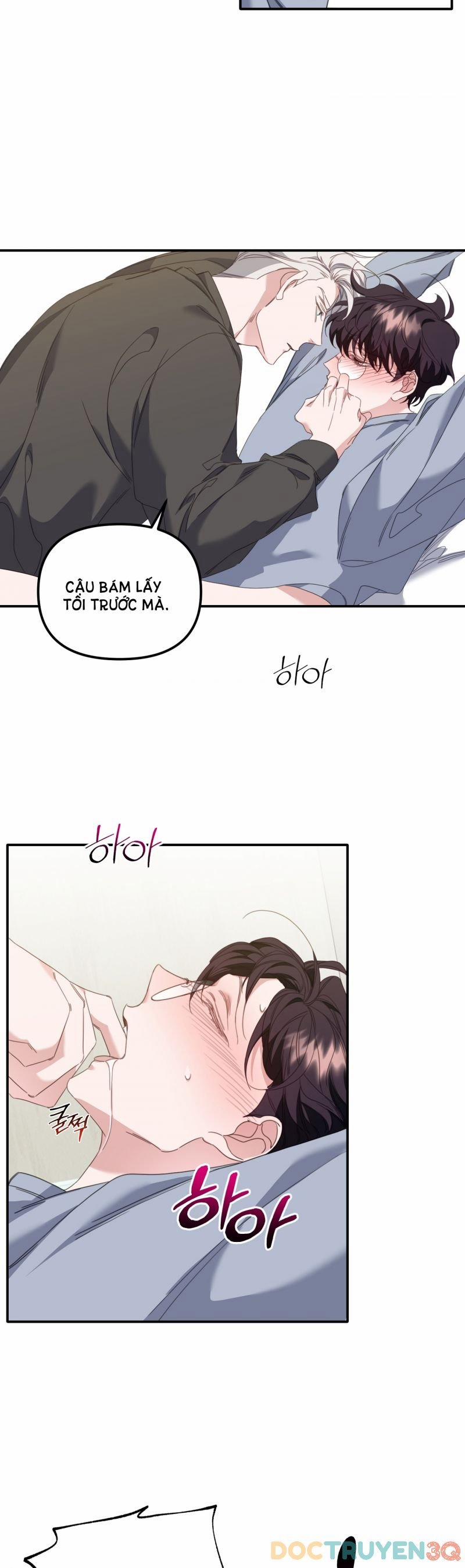 Khi Hổ Hạ Phàm 7 trang 17