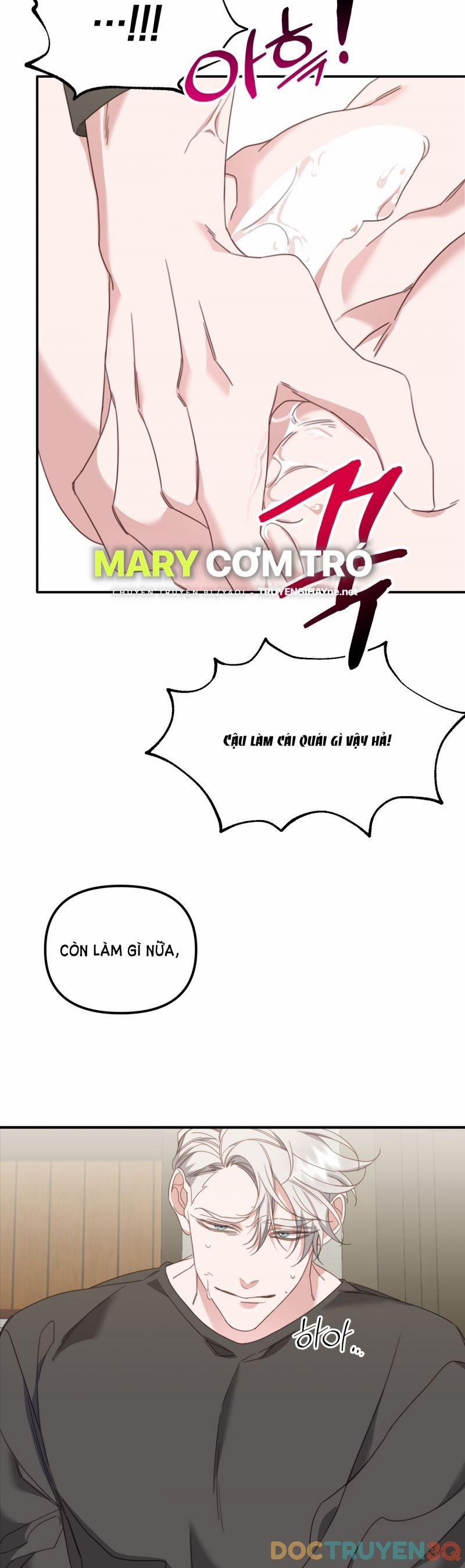 Khi Hổ Hạ Phàm 7 trang 18