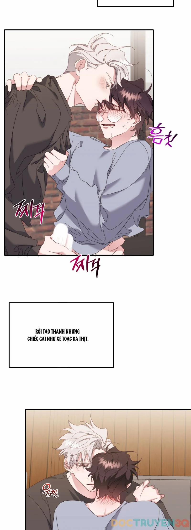 Khi Hổ Hạ Phàm 7 trang 2