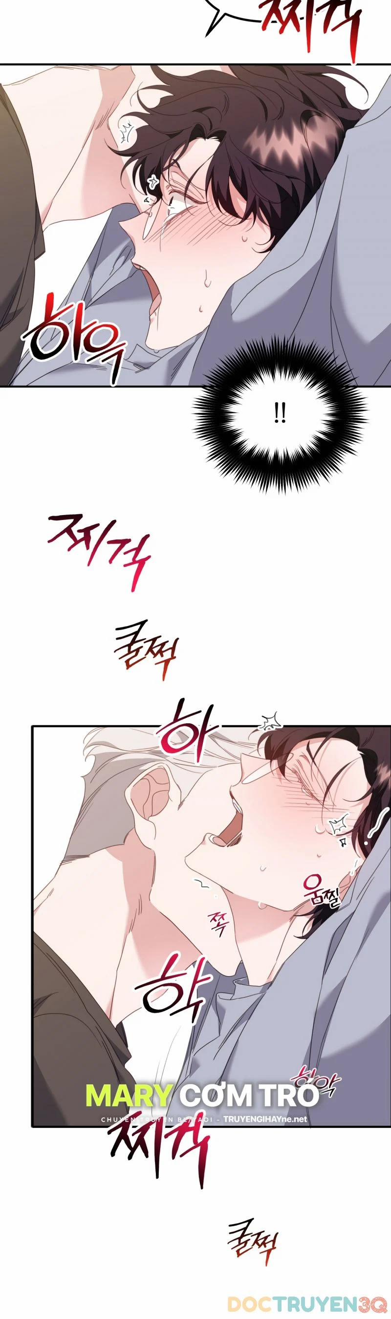 Khi Hổ Hạ Phàm 7 trang 20