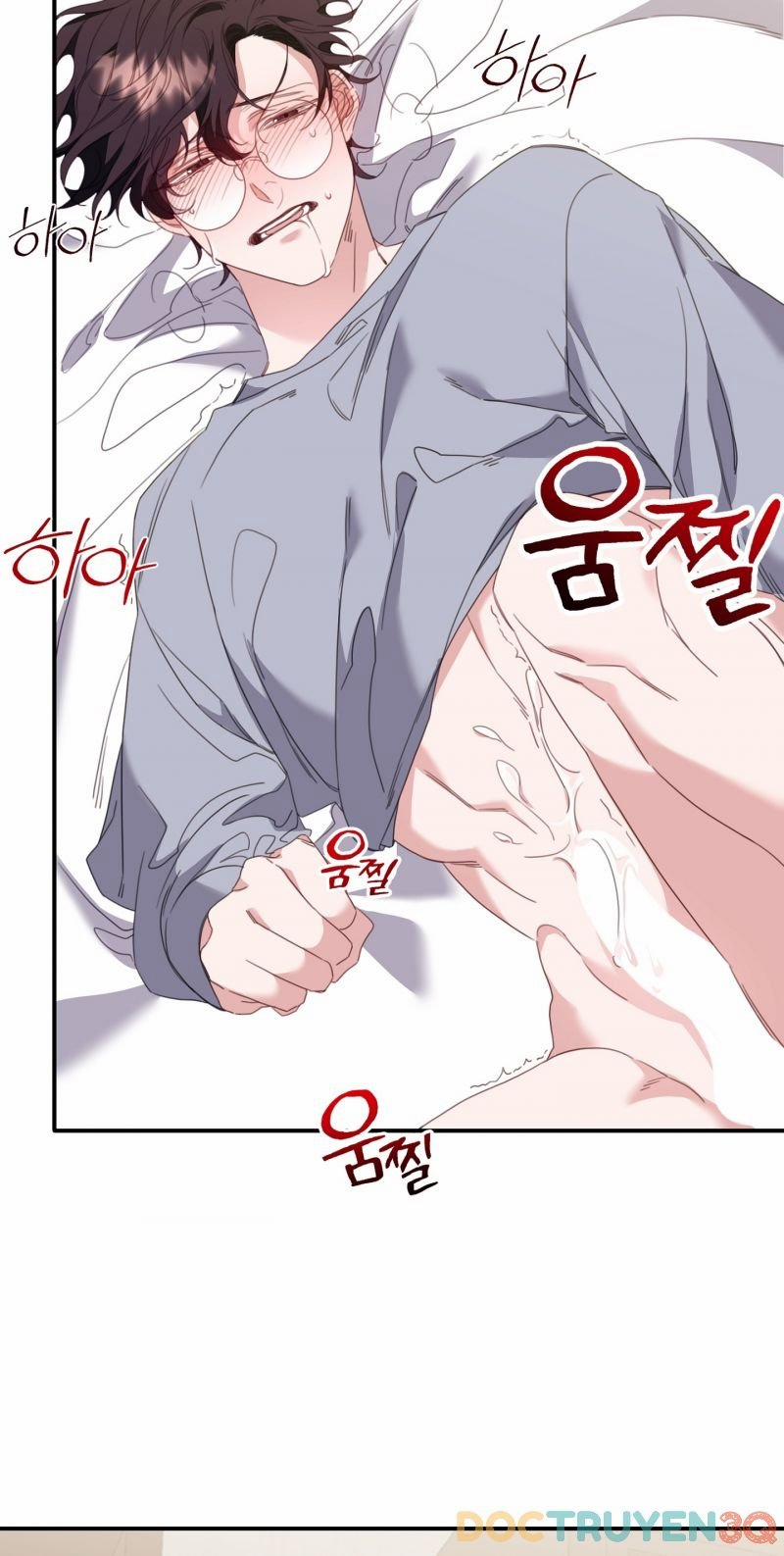 Khi Hổ Hạ Phàm 7 trang 22