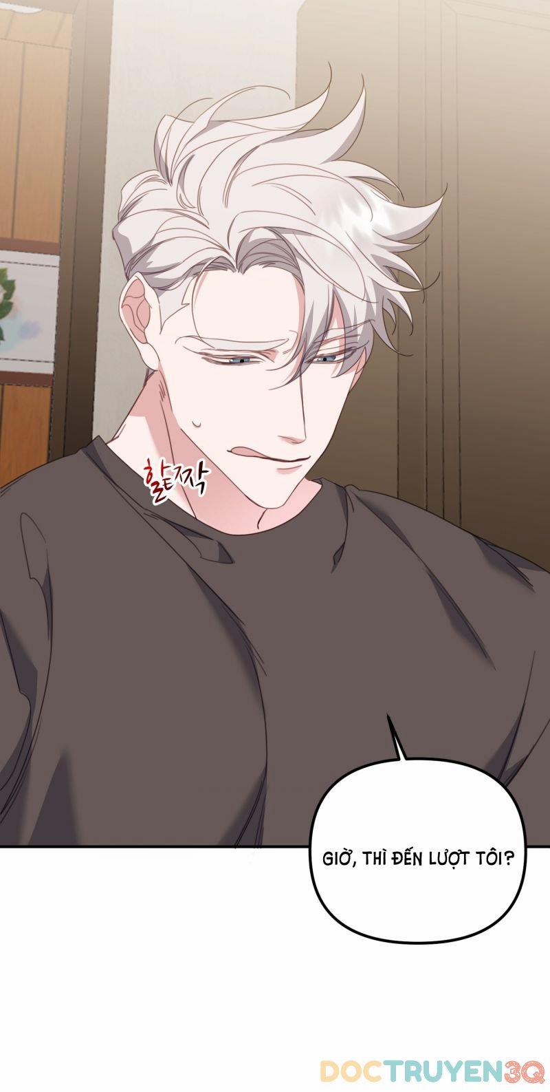 Khi Hổ Hạ Phàm 7 trang 23