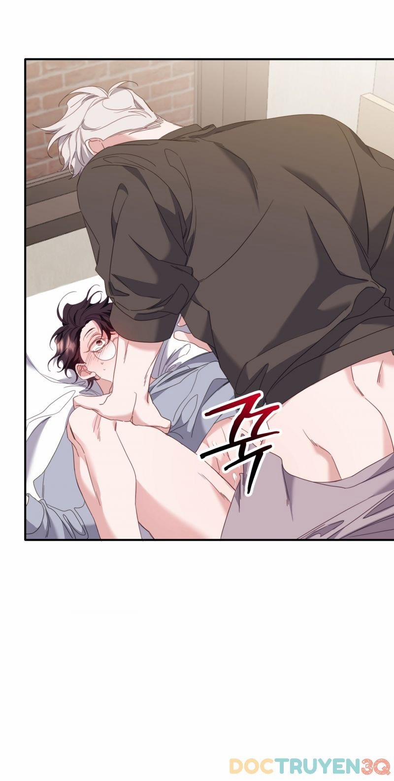 Khi Hổ Hạ Phàm 7 trang 24