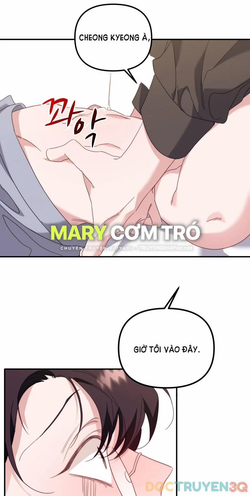 Khi Hổ Hạ Phàm 7 trang 25