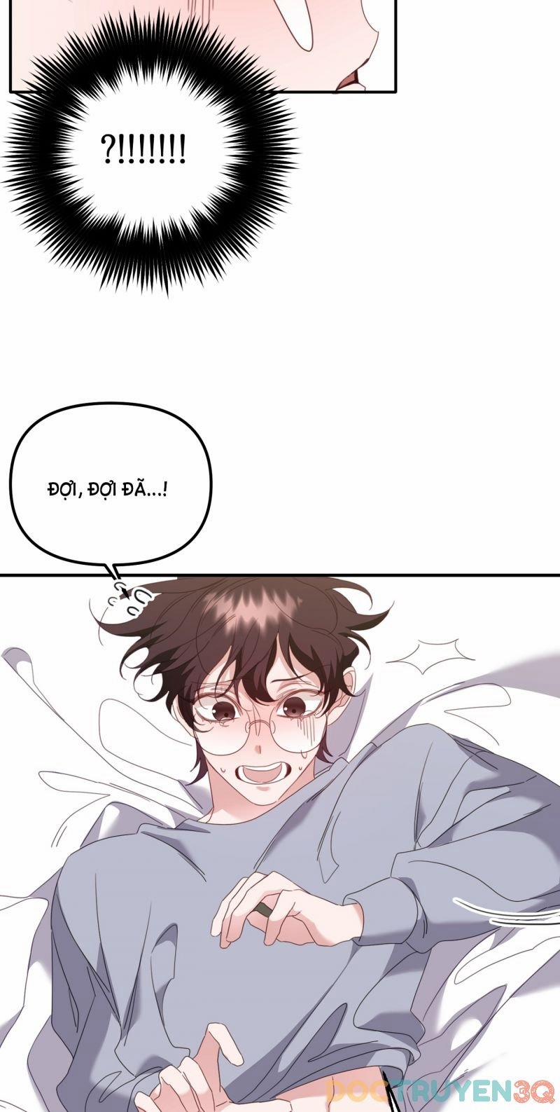 Khi Hổ Hạ Phàm 7 trang 26