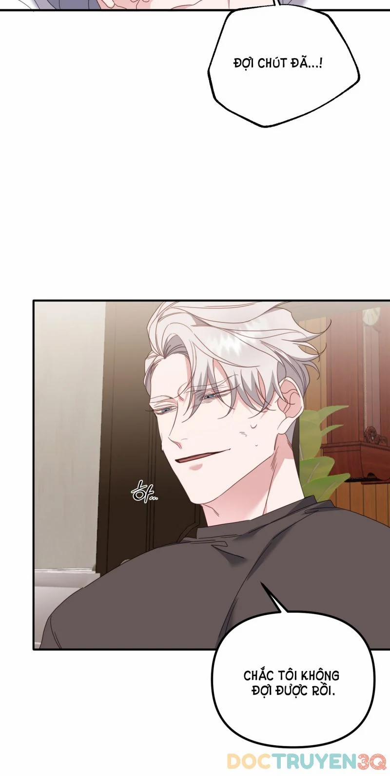 Khi Hổ Hạ Phàm 7 trang 27