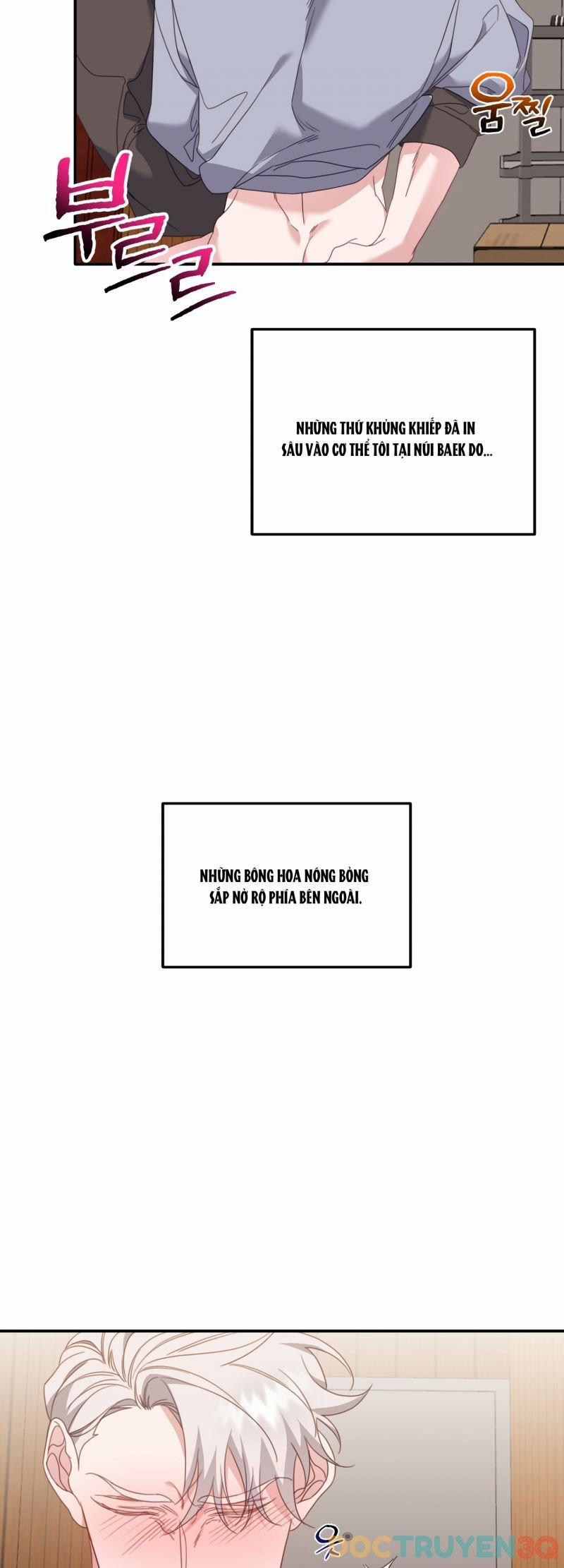 Khi Hổ Hạ Phàm 7 trang 3