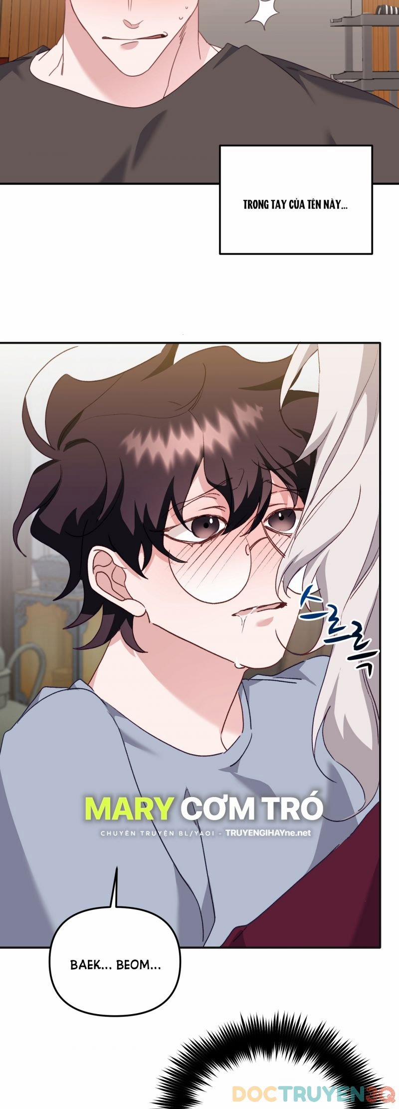 Khi Hổ Hạ Phàm 7 trang 4