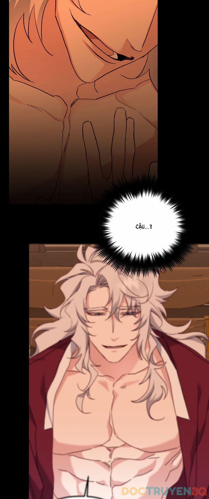 Khi Hổ Hạ Phàm 7 trang 7