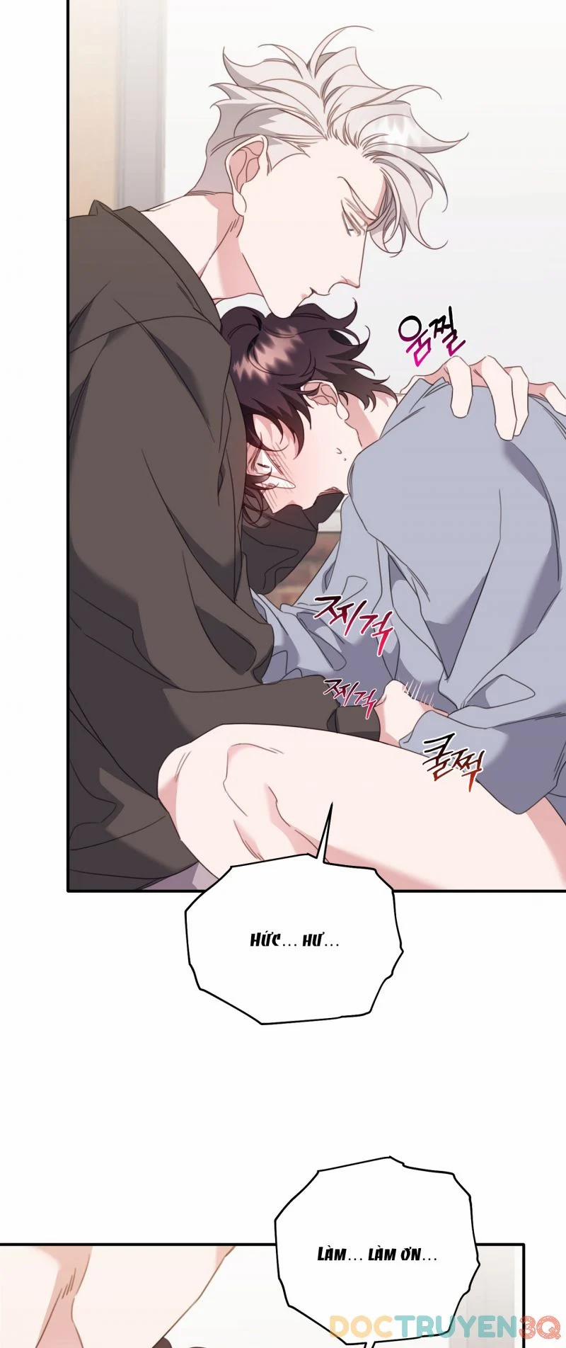 Khi Hổ Hạ Phàm 7 trang 9