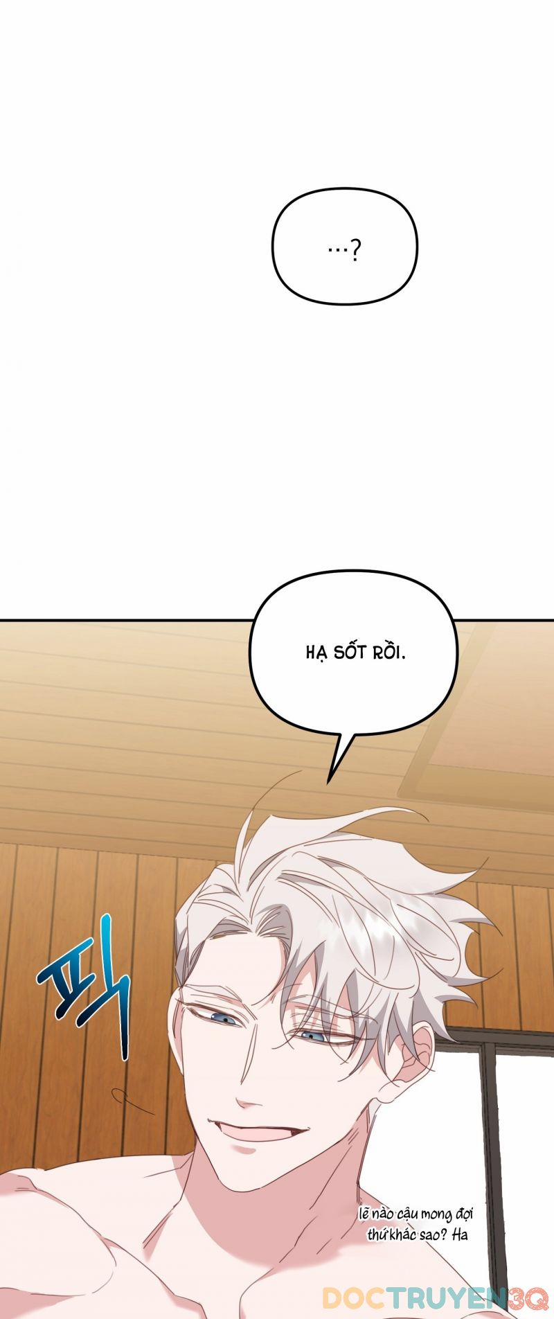 Khi Hổ Hạ Phàm 8.5 trang 0