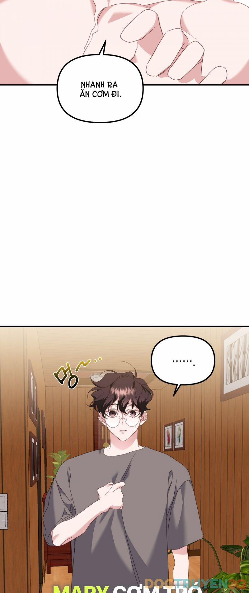 Khi Hổ Hạ Phàm 8.5 trang 1