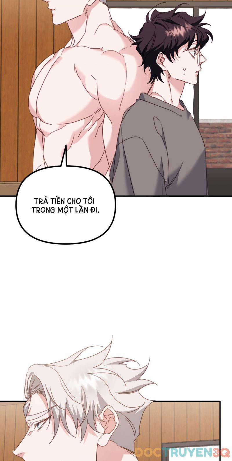 Khi Hổ Hạ Phàm 8.5 trang 10