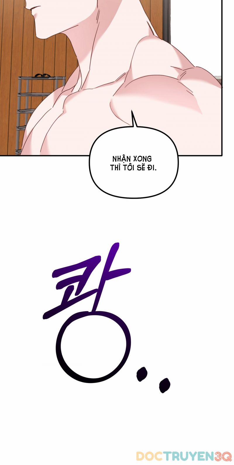 Khi Hổ Hạ Phàm 8.5 trang 11