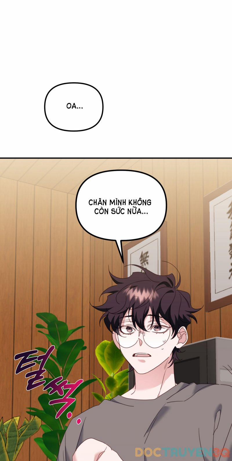 Khi Hổ Hạ Phàm 8.5 trang 12