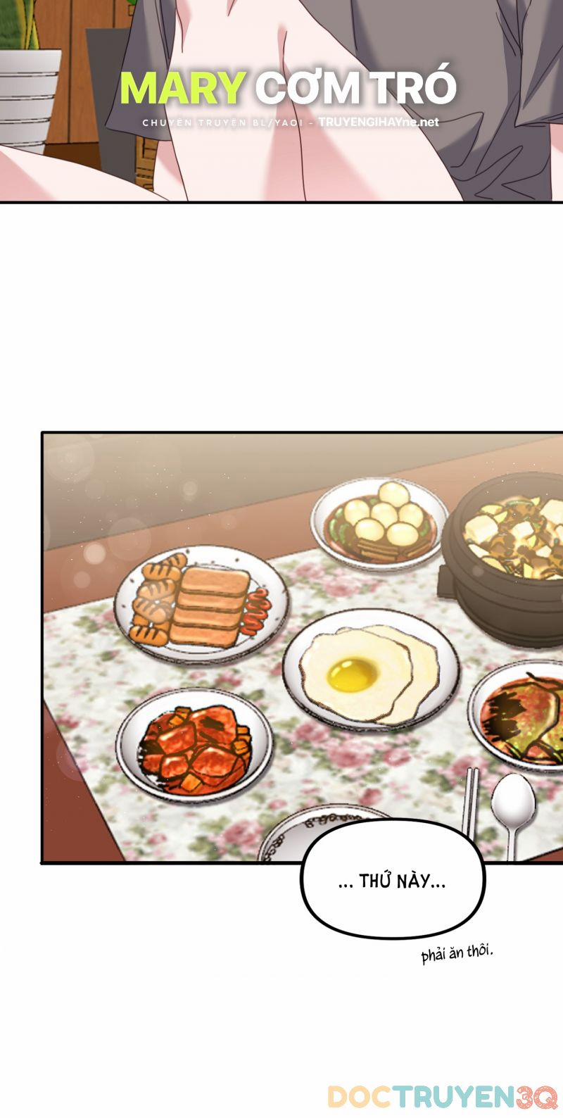 Khi Hổ Hạ Phàm 8.5 trang 13