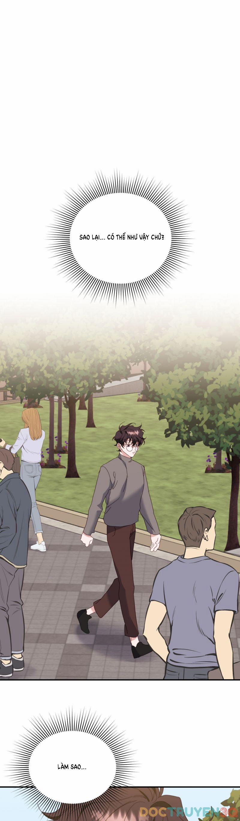 Khi Hổ Hạ Phàm 8.5 trang 14